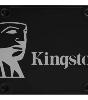 Kingston 1024G KC600 SSD SATA3 2.5in