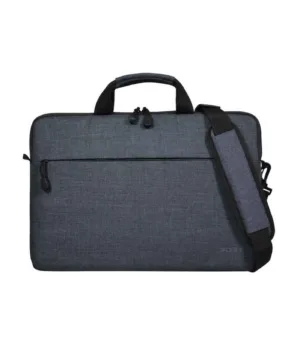 Port Belize Black 13.3" Toploader Bag