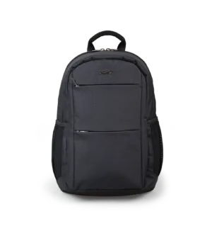Port Sydney 14" Black Backpack