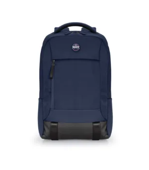 Port Torino II Blue 15.6" Backpack