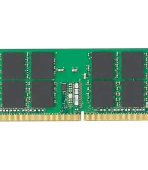 Kingston DRAM 16GB 3200MT/s DDR4 Non-ECC CL22 SODIMM 2Rx8