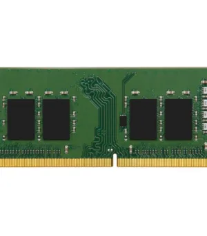 Kingston DRAM 8GB 3200MT/s DDR4 Non-ECC CL22 SODIMM 1Rx8