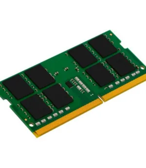 Kingston DRAM 32GB 3200MT/s DDR4 Non-ECC CL22 SODIMM 2Rx8
