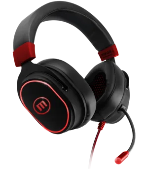 Maxell CA-H-MIC-1200 GAMING VIBRATION HEADSET
