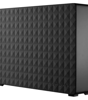 SEAGATE HDD External Expansion Desktop Drive (3.5'/10TB/ USB 3.0)