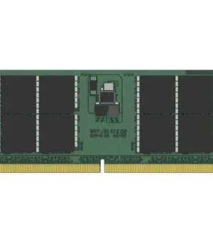 Kingston DRAM 32GB 5600MT/s DDR5 Non-ECC CL46 SODIMM 2Rx8