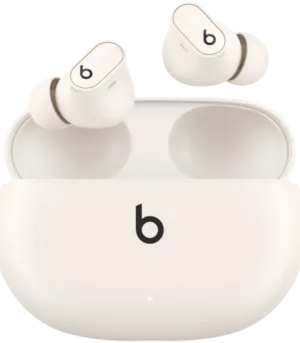 Beats Studio Buds + - True Wireless Noise Cancelling Earbuds - Ivory,Model A2872 A2871 A2870