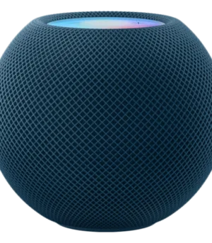HomePod mini - Blue,Model A2374