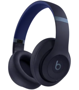 Beats Studio Pro Wireless Headphones - Navy,Model A2924