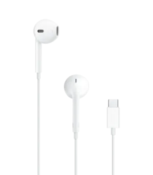 EarPods (USB-C),Model A3046