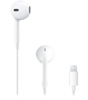 EarPods (Lightning Connector),Model A1748