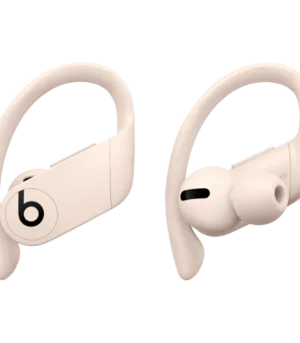 Out of box Powerbeats Pro - Totally Wireless Earphones - Ivory,Model A2453 A2454 A2078