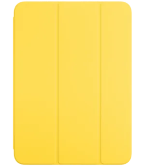 Smart Folio for iPad (10th generation) - Lemonade