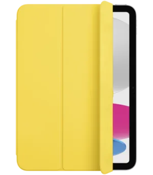 Smart Folio for iPad (A16) - Lemonade