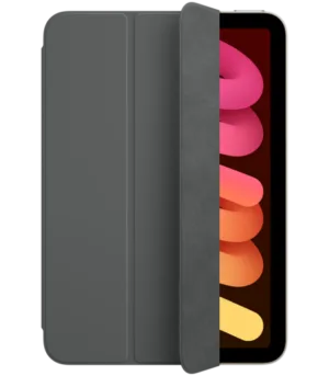 Smart Folio for iPad mini (A17 Pro) - Charcoal Gray