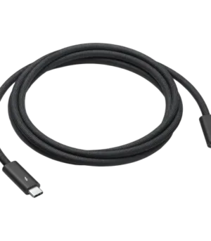 Thunderbolt 4 (USB‑C) Pro Cable (1.8 m)