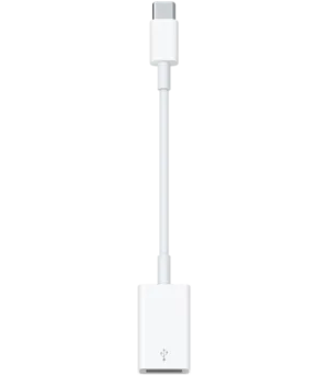 USB-C to USB Adapter,Model A1632