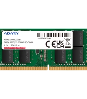 ADATA Premier 8GB DDR4 3200 SO-DIMM