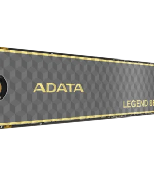 ADATA LEGEND 860 1TB PCIe Gen4 x4 M.2 2280 Solid State Drive