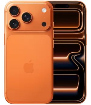 iPhone 17 Pro 512GB Cosmic Orange,Model A3523