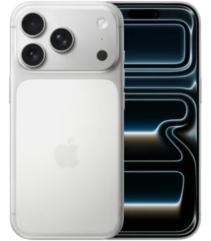 iPhone 17 Pro 1TB Silver,Model A3523