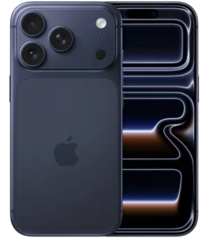 iPhone 17 Pro 1TB Deep Blue,Model A3523