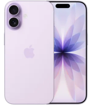 iPhone 17 256GB Lavender,Model A3520