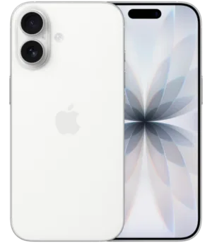 iPhone 17 512GB White,Model A3520