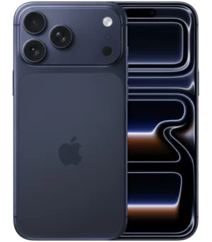 iPhone 17 Pro Max 2TB Deep Blue,Model A3526
