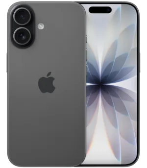 iPhone 17 256GB Black,Model A3520