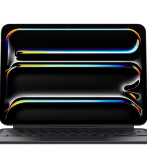 Magic Keyboard for iPad Pro 11inch (M4) International English Black Model A2975