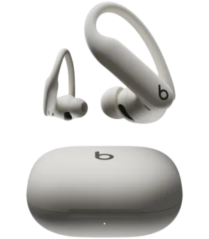 Beats Powerbeats Pro 2 - High-Performance Earbuds - Quick Sand