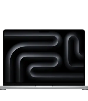 14-inch MacBook Pro: Apple M5 Max chip with 18-core CPU and 32-core GPU, 36GB, 2TB SSD - Silver,Model A3427
