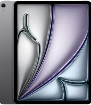 13-inch iPad Air M4 Wi-Fi 128GB - Space Grey,Model A3461