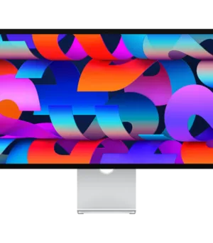Studio Display - Standard glass - Tilt- and height-adjustable stand,Model A3350