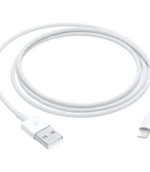 Out of Box Lightning to USB Cable (1m),Model A1480