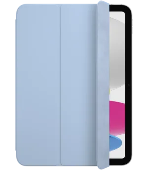 Out of Box Smart Folio for iPad (A16) - Sky