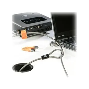 Dell Kensington Microsaver Twin Lock Next Generation