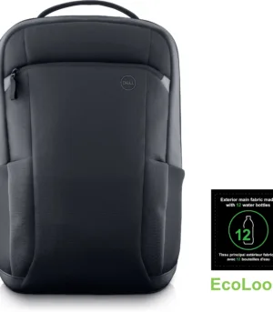 Dell CP5724S EcoLoop Pro Slim 15 Backpack