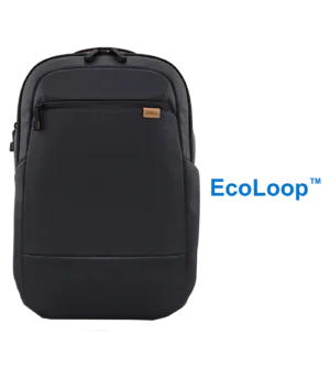 Dell Ecoloop Premier CP7625S 16" Slim Backpack