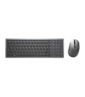 Dell Multi-Device Wireless Keyboard and Mouse