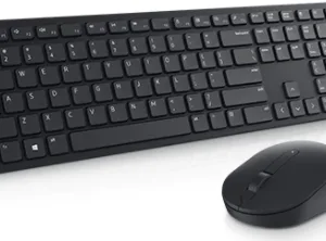 Dell KM5221W Pro Wireless Keyboard and Mouse