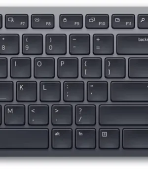 Dell Premier Collaboration Keyboard - KB900 - US International (QWERTY)