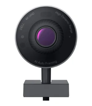 Dell UltraSharp Webcam - WB7022