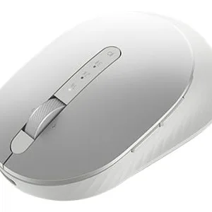 Dell Pro Premium Compact Mouse - MS7421W - Platinum Silver