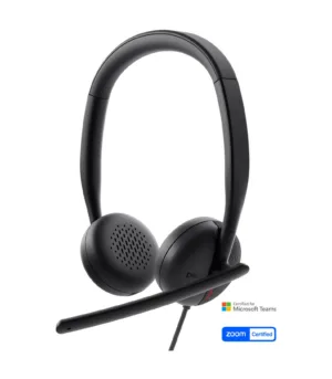 Dell Pro Wired Headset - WH3024