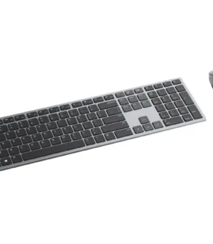 Dell Pro Plus Keyboard and Mouse - KM7321W - US International (QWERTY)