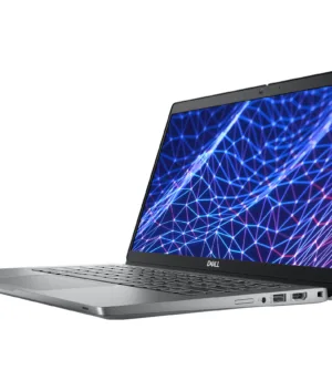 Dell Latitude 5330/Core i5 1235U/8GB/Cant Upg Mem/256GB SSD/13.3” FHD/Intel Iris Xe/ThBlt & FgrPr/Cam & Mic/WWAN + BT/Backlit Kb/4 Cell/W11Pro/ 3Y ProSpt
