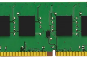 Kingston 8GB DDR4 3200MHz Memory Module