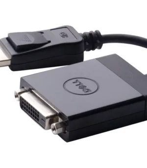 Kit - Dell Adapter - DisplayPort to DVI (Single Link)